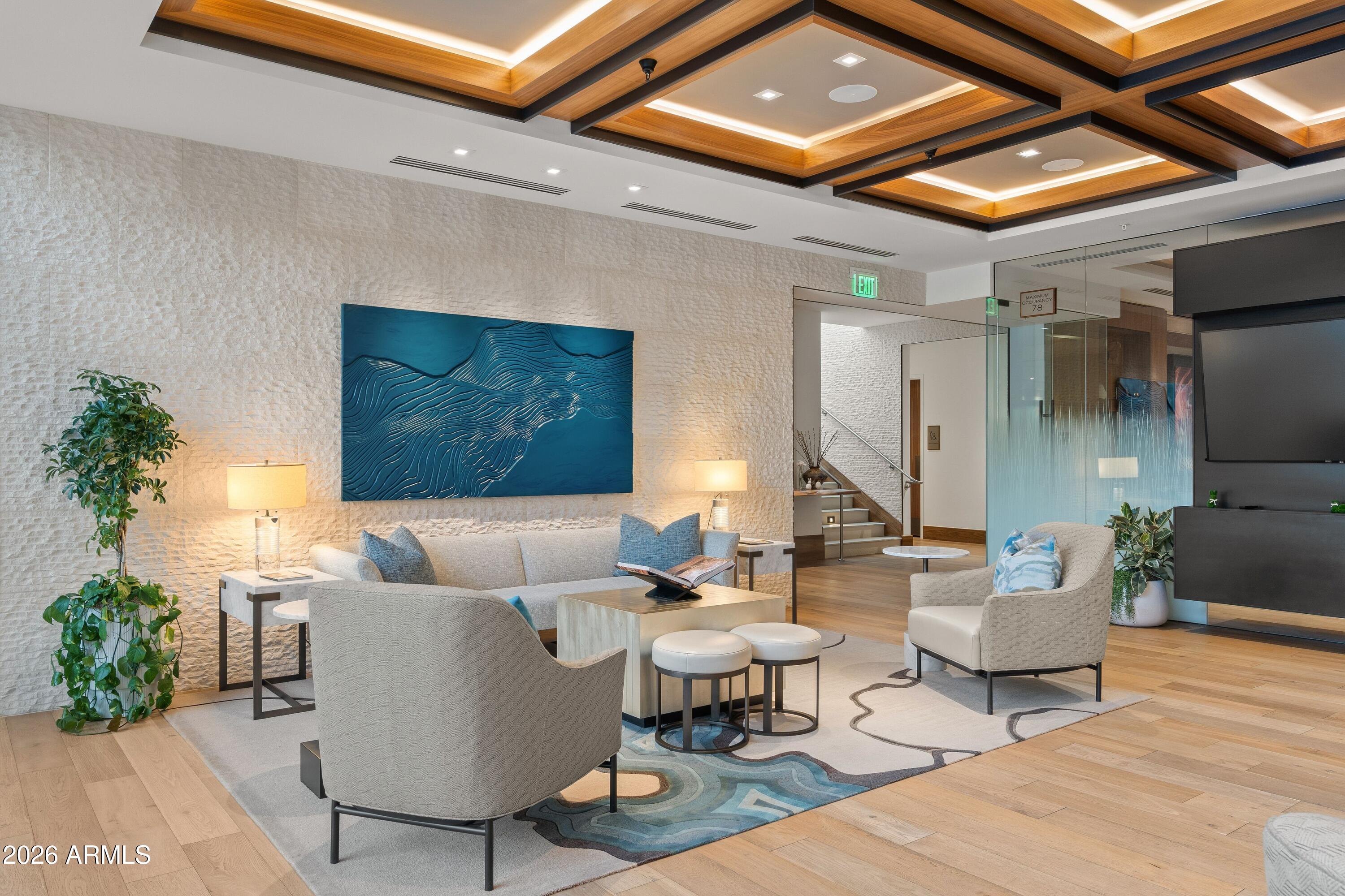 7000 EAST LINCOLN VILLAS CONDOMINIUM 1 - Residential