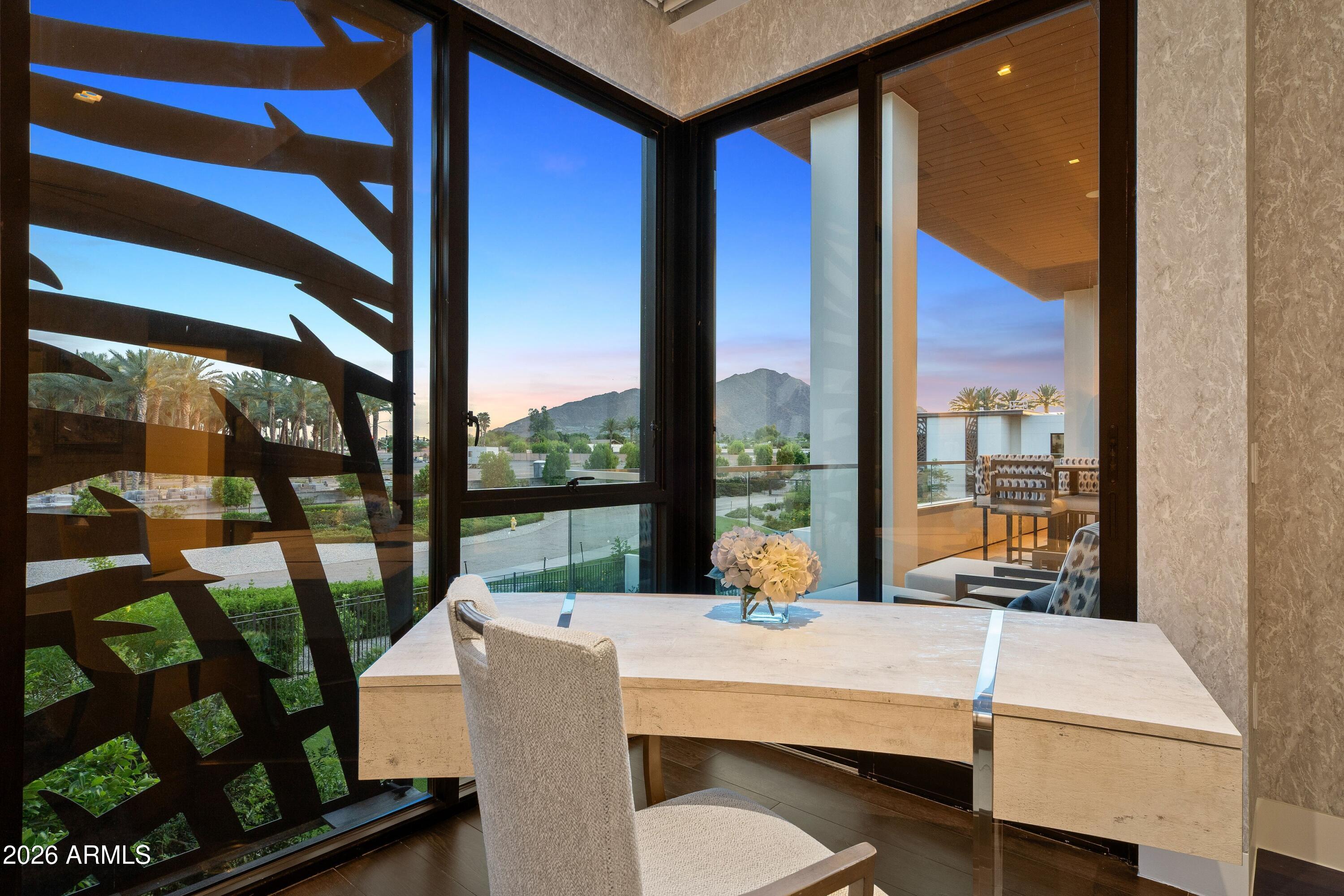7000 EAST LINCOLN VILLAS CONDOMINIUM 1 - Residential