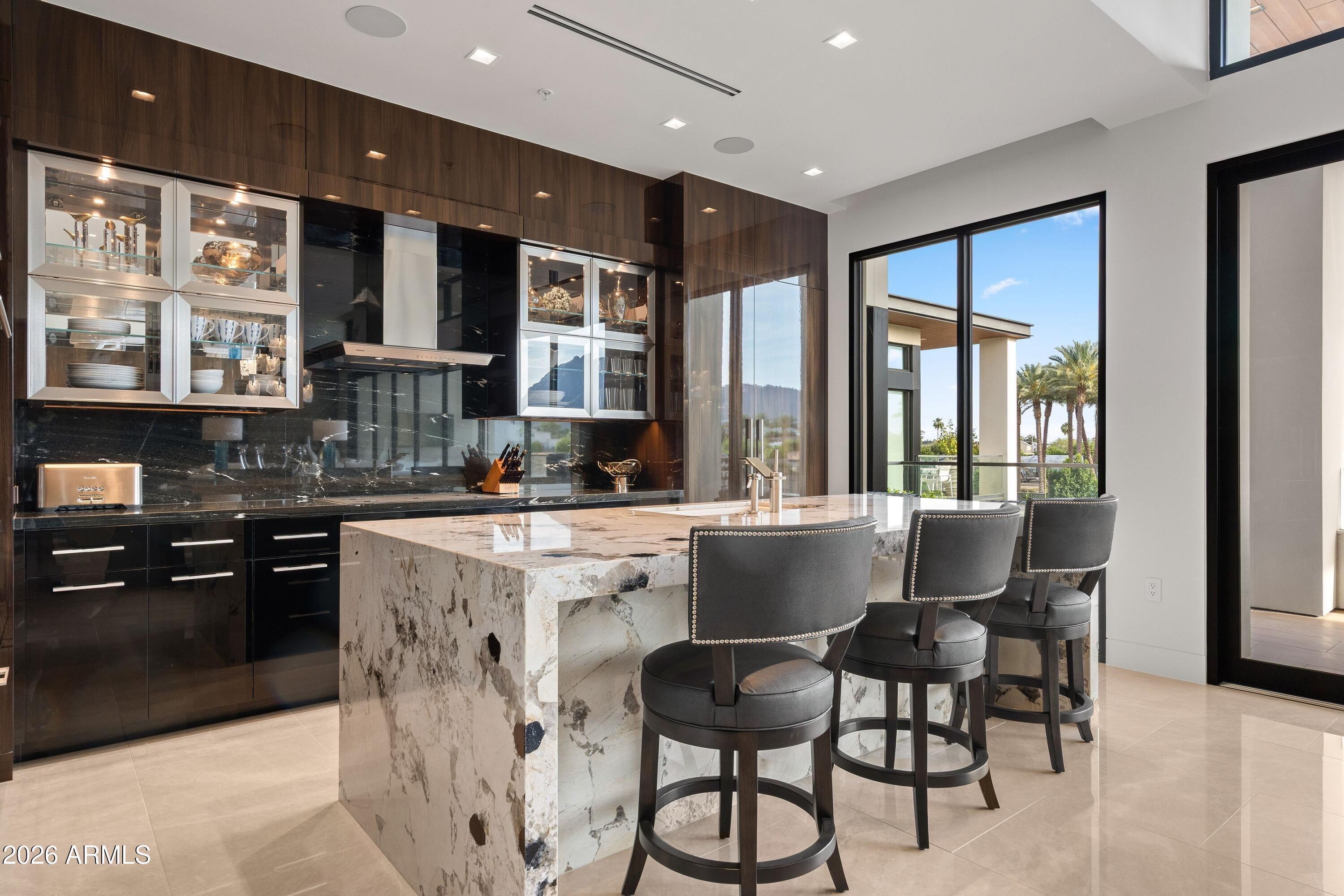 7000 EAST LINCOLN VILLAS CONDOMINIUM 1 - Residential