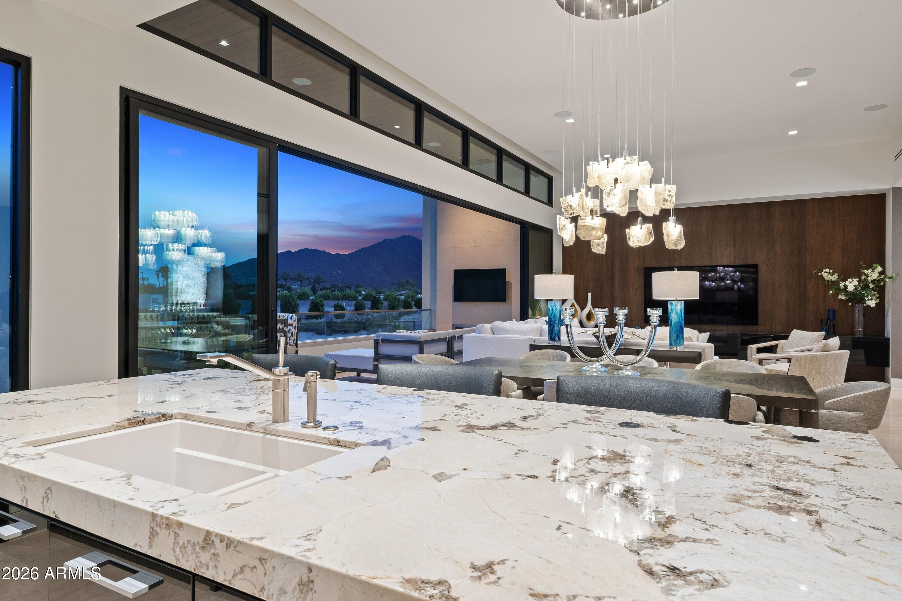 7000 EAST LINCOLN VILLAS CONDOMINIUM 1 - Residential