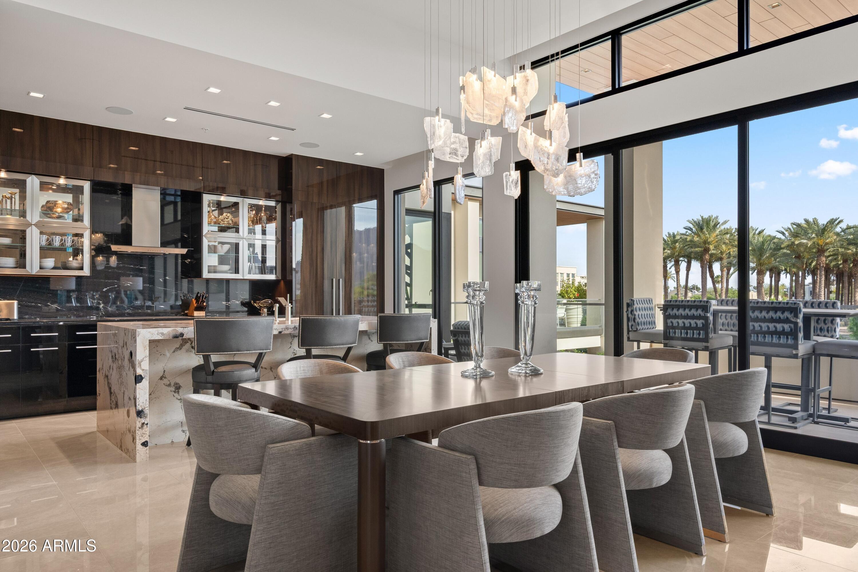 7000 EAST LINCOLN VILLAS CONDOMINIUM 1 - Residential