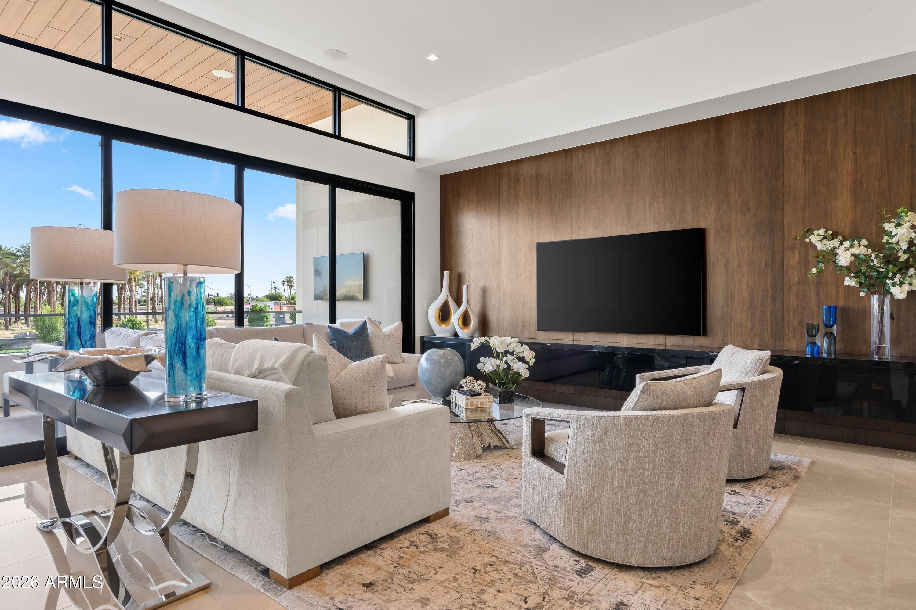 7000 EAST LINCOLN VILLAS CONDOMINIUM 1 - Residential