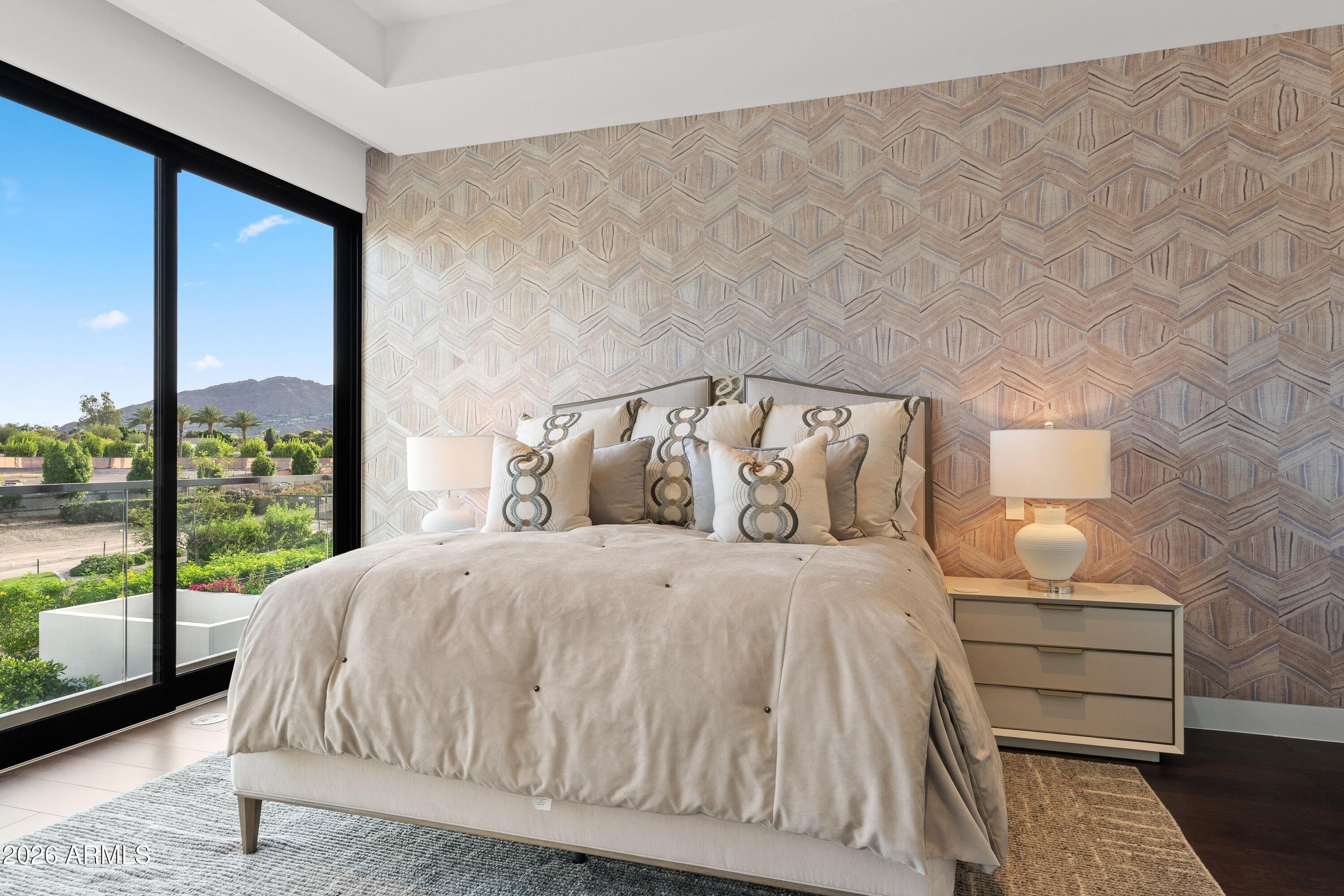 7000 EAST LINCOLN VILLAS CONDOMINIUM 1 - Residential