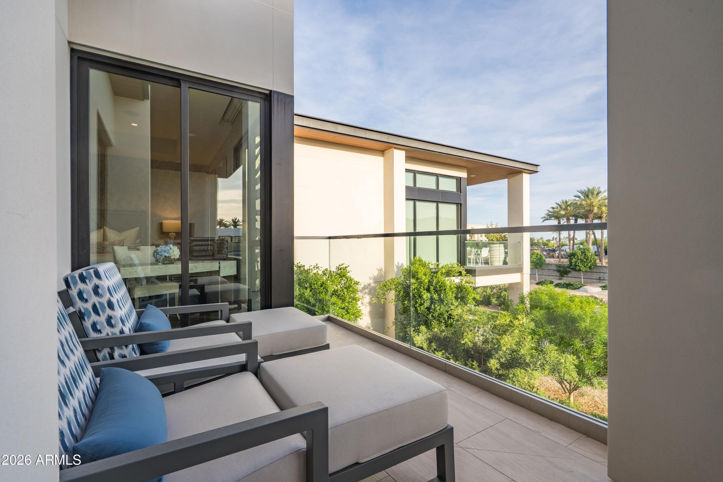 7000 EAST LINCOLN VILLAS CONDOMINIUM 1 - Residential