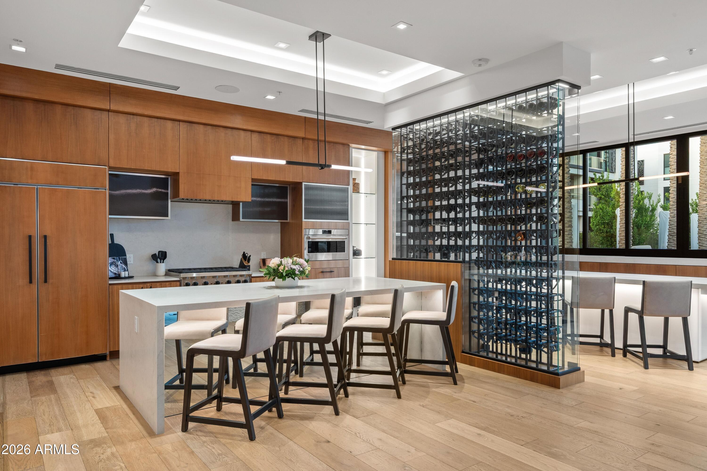 7000 EAST LINCOLN VILLAS CONDOMINIUM 1 - Residential