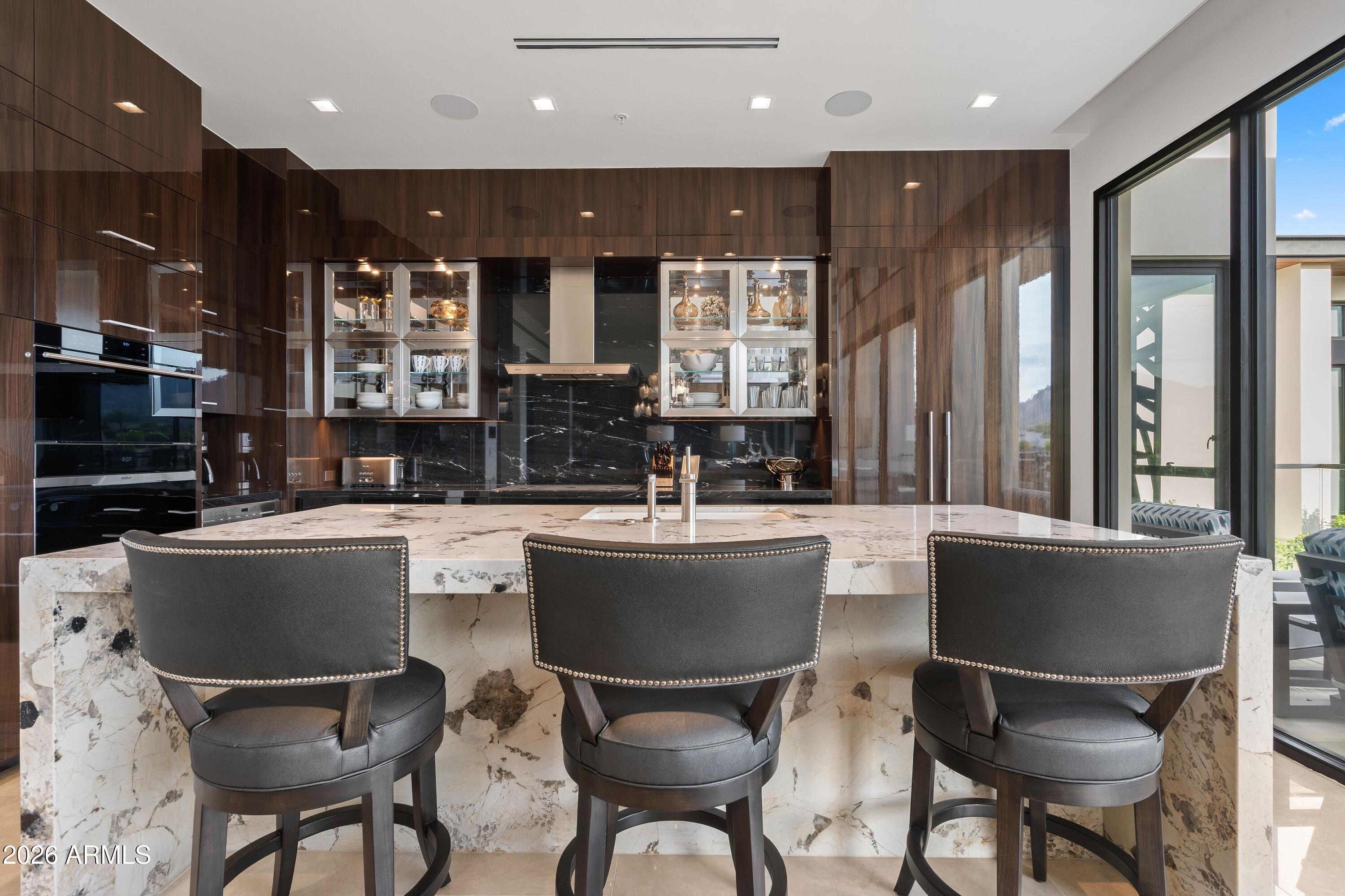 7000 EAST LINCOLN VILLAS CONDOMINIUM 1 - Residential