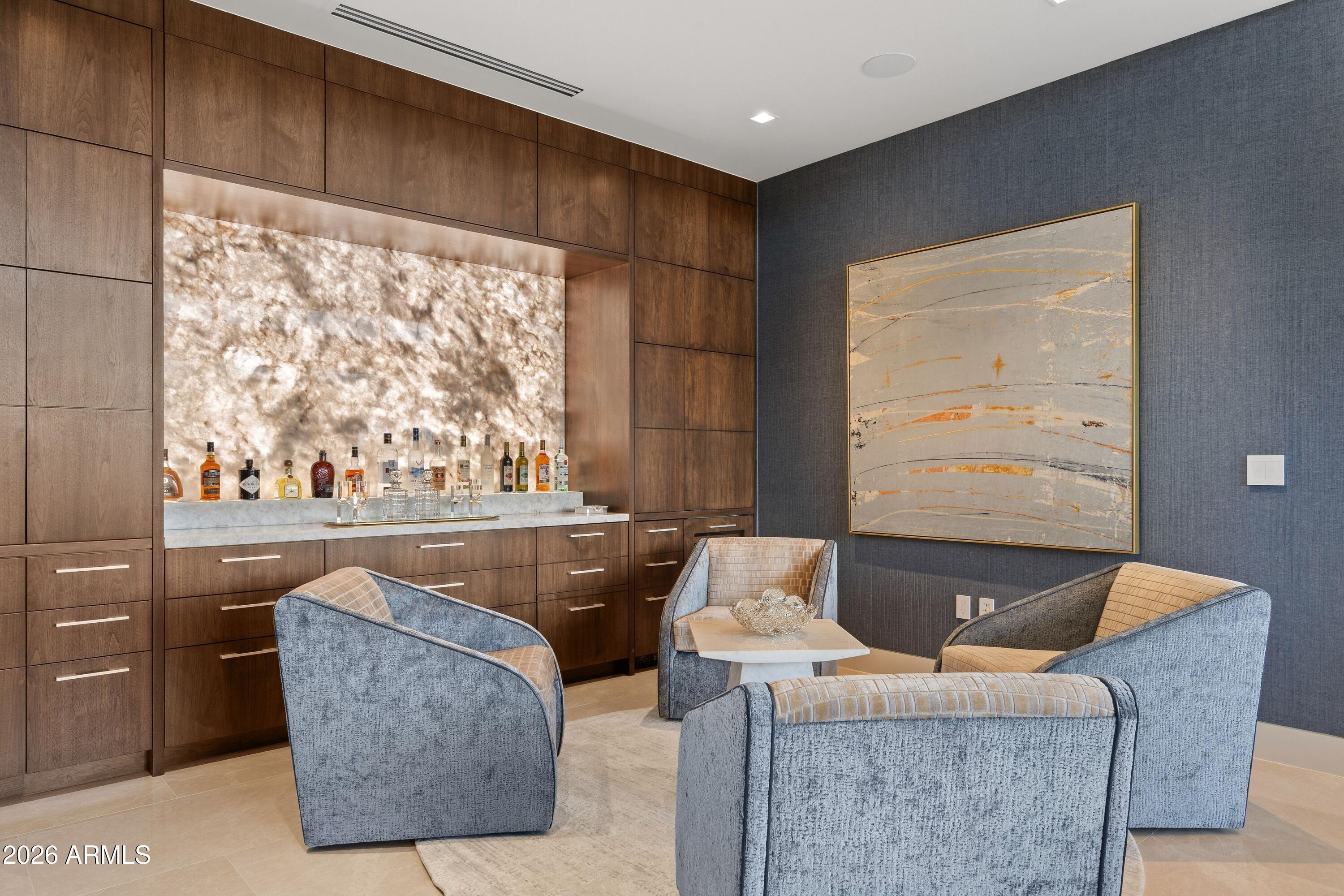 7000 EAST LINCOLN VILLAS CONDOMINIUM 1 - Residential