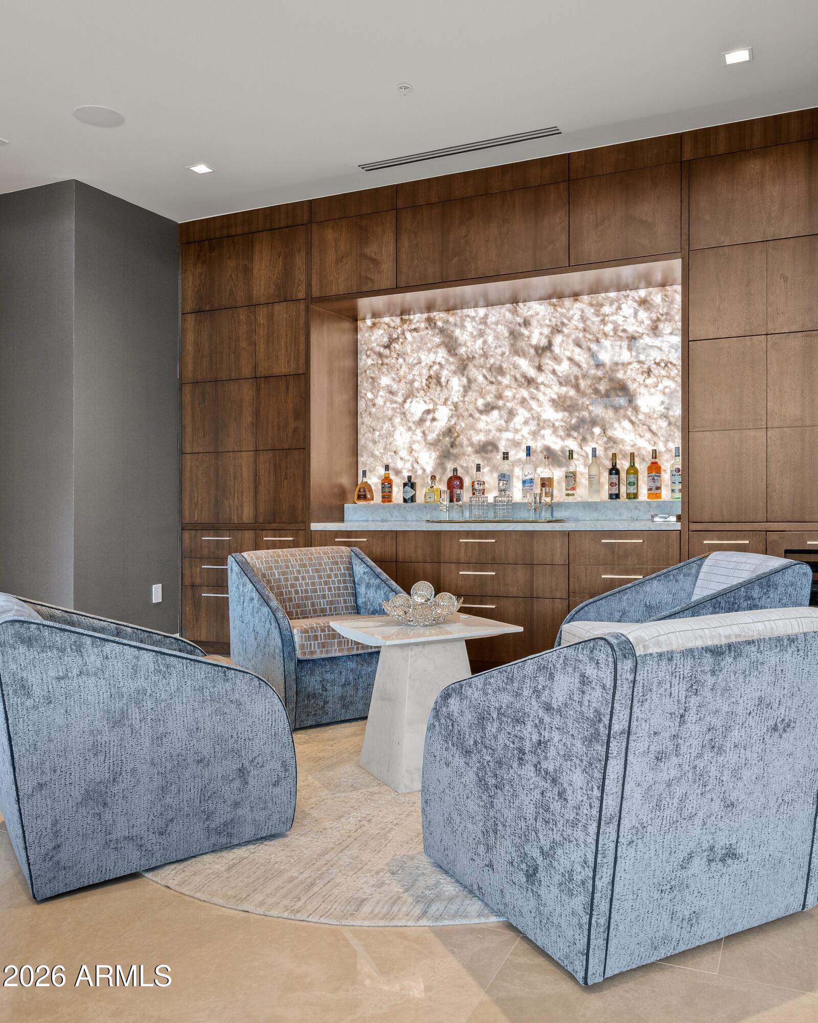7000 EAST LINCOLN VILLAS CONDOMINIUM 1 - Residential