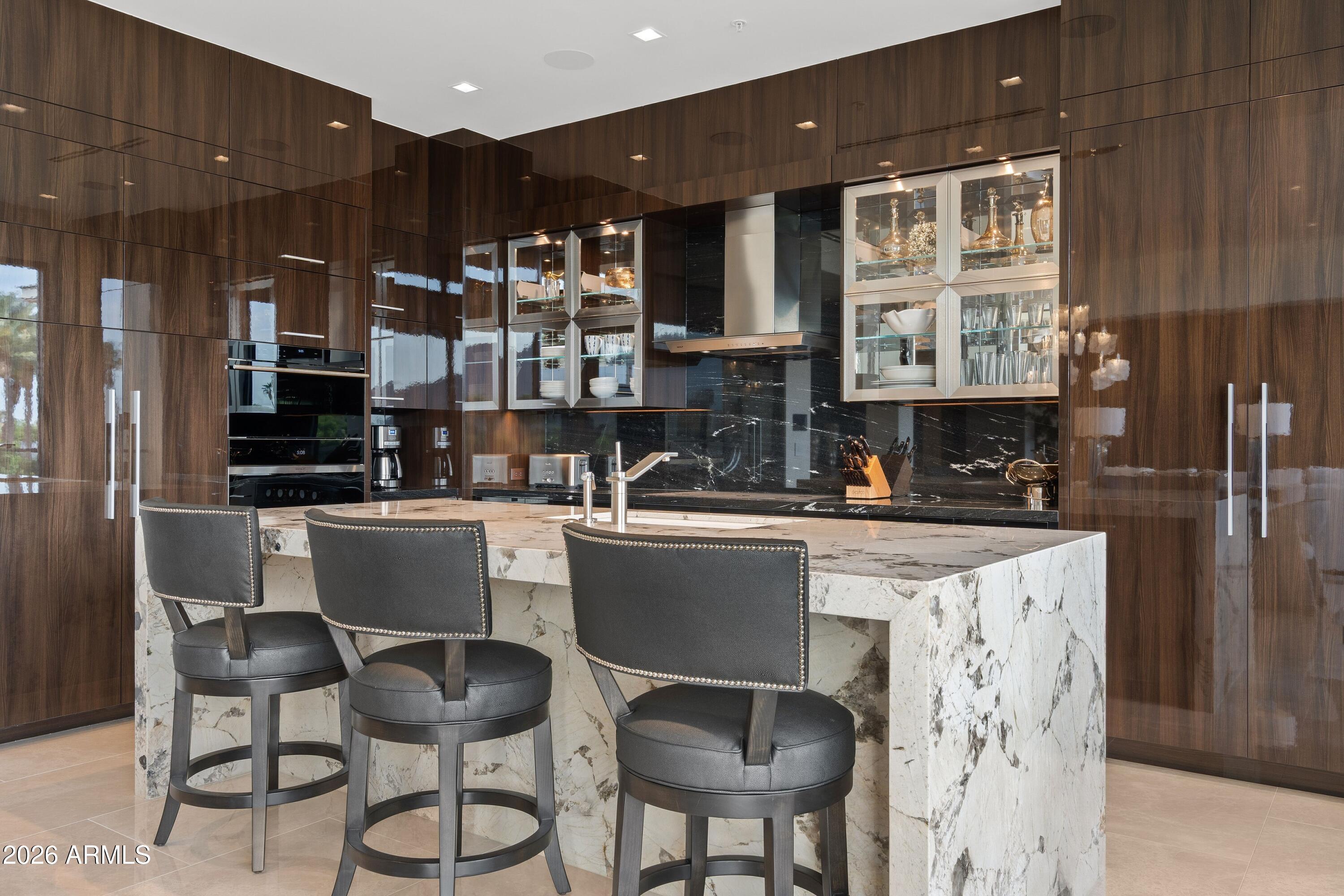7000 EAST LINCOLN VILLAS CONDOMINIUM 1 - Residential