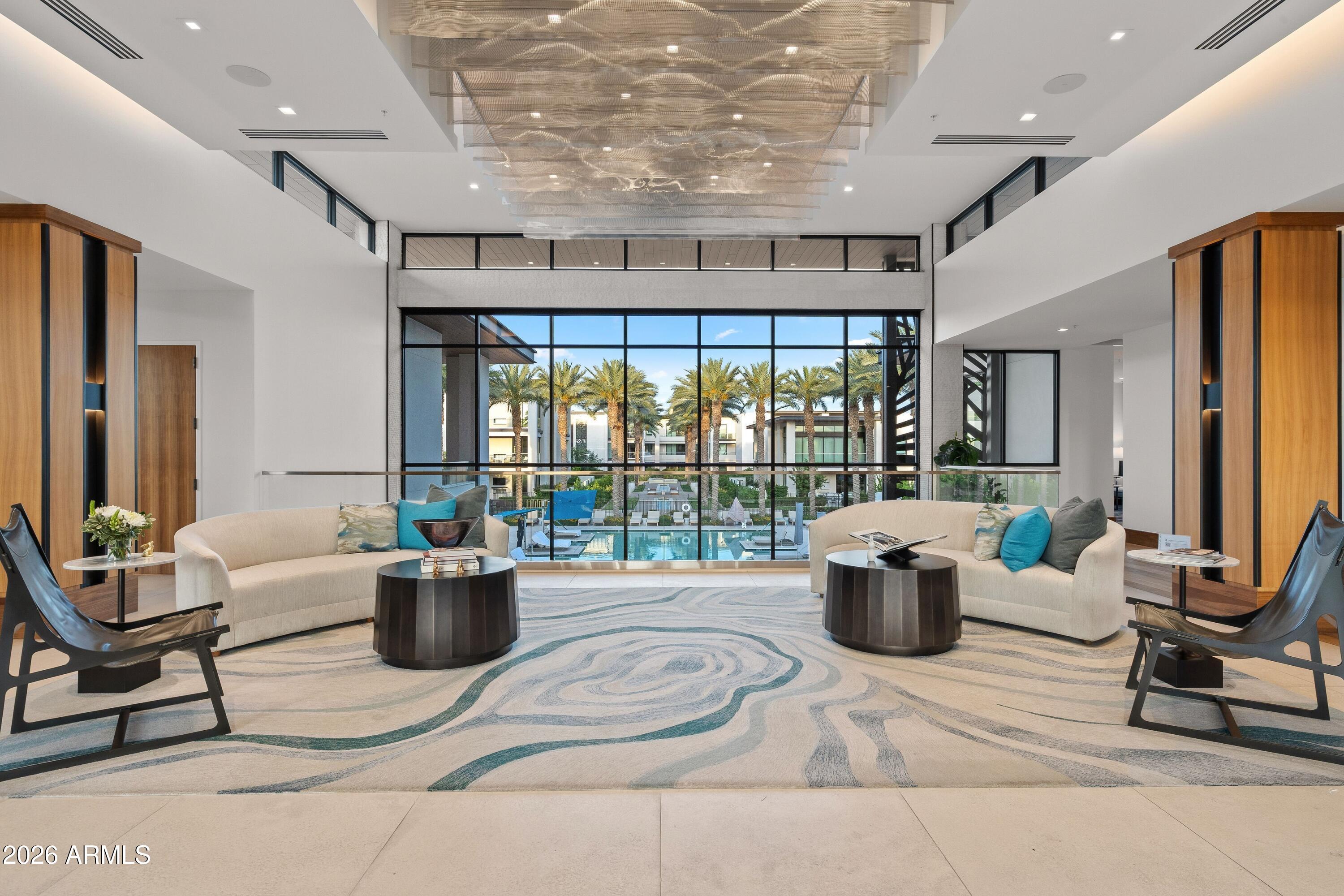 7000 EAST LINCOLN VILLAS CONDOMINIUM 1 - Residential