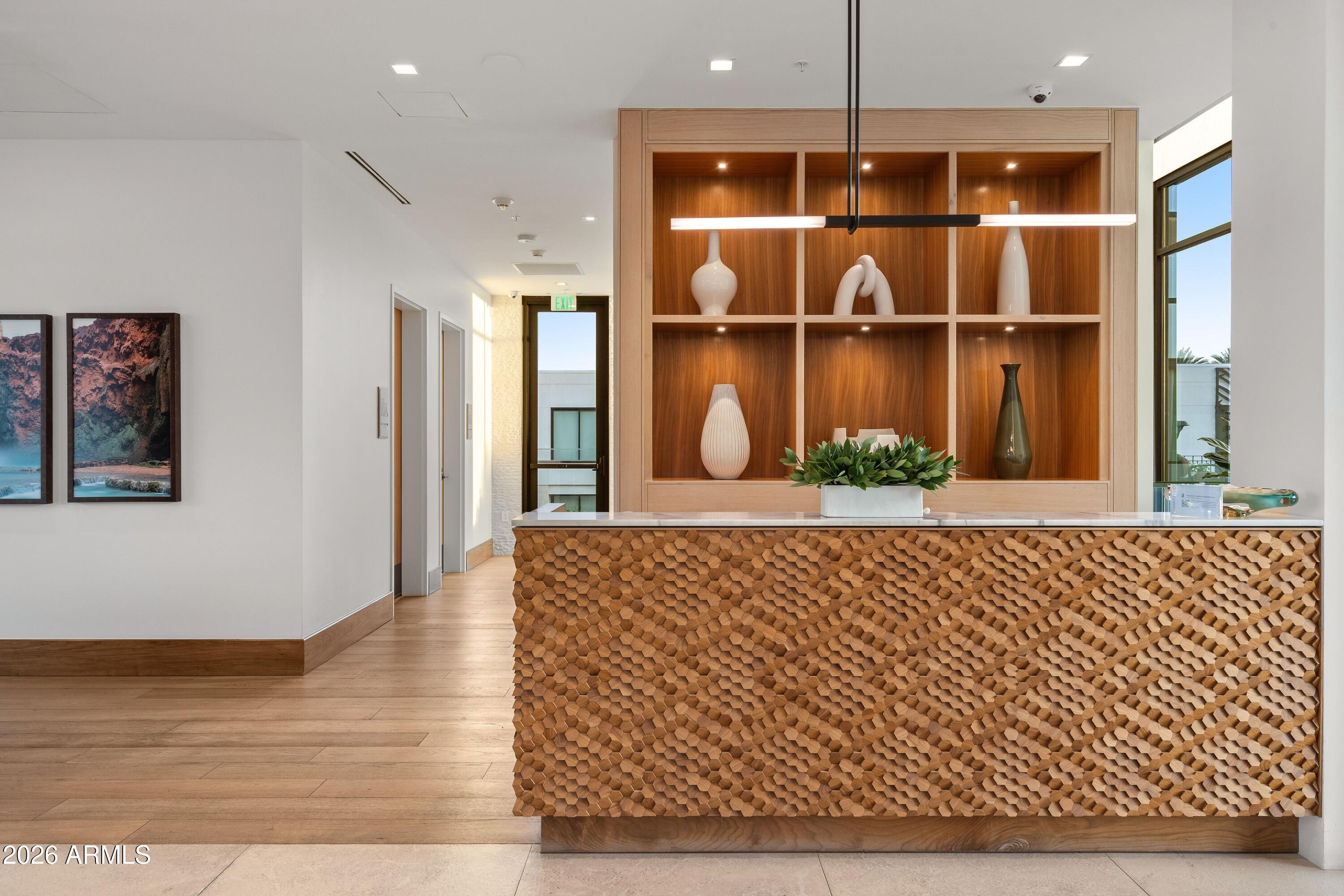 7000 EAST LINCOLN VILLAS CONDOMINIUM 1 - Residential