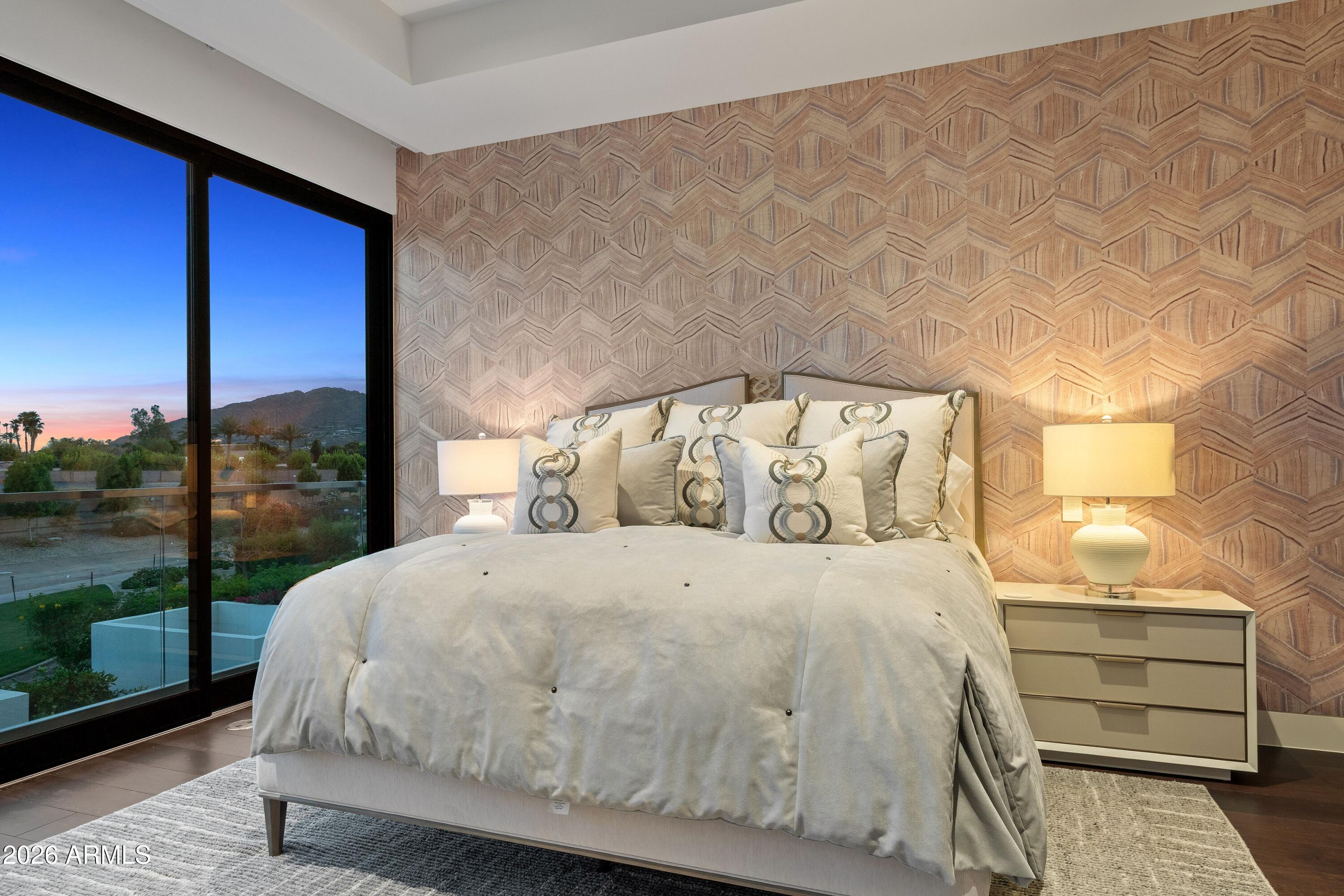 7000 EAST LINCOLN VILLAS CONDOMINIUM 1 - Residential