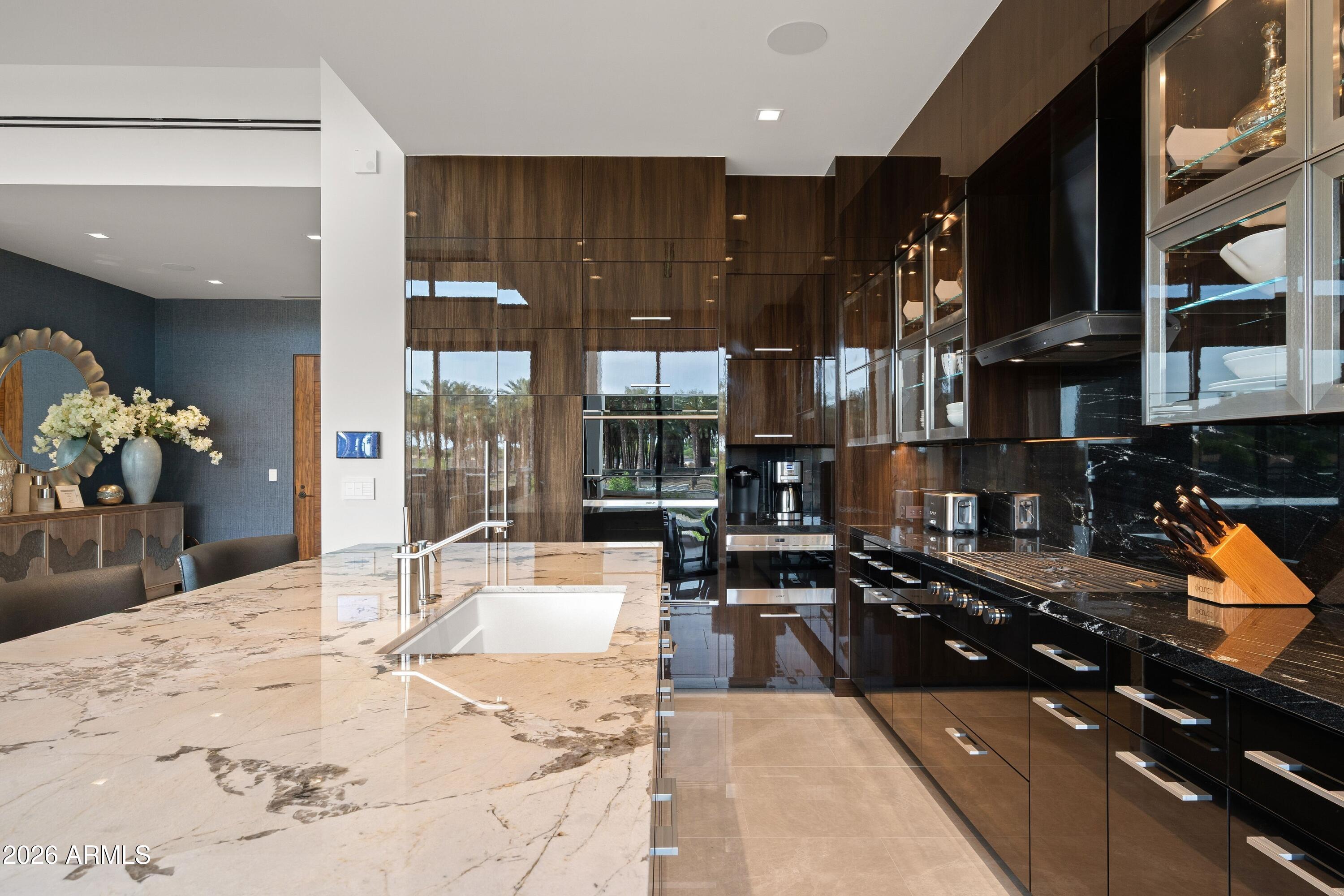 7000 EAST LINCOLN VILLAS CONDOMINIUM 1 - Residential