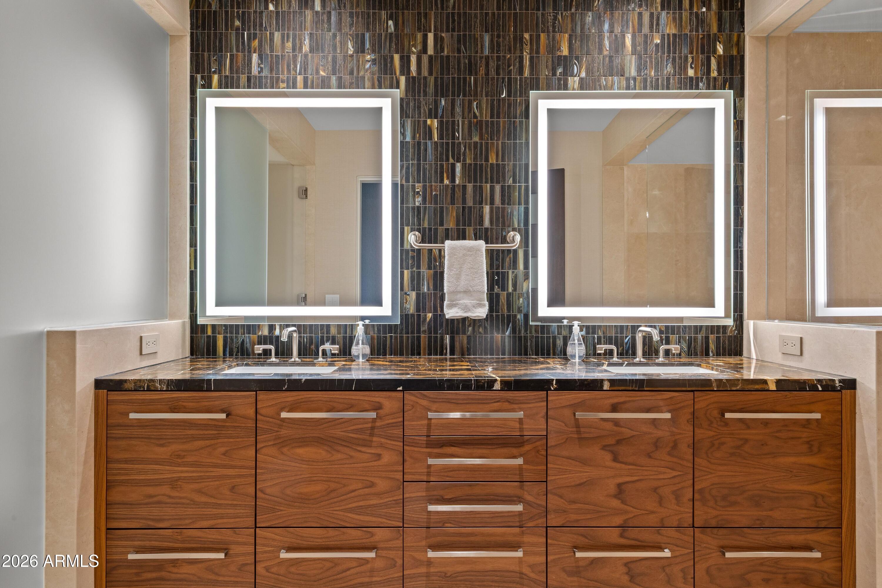 7000 EAST LINCOLN VILLAS CONDOMINIUM 1 - Residential