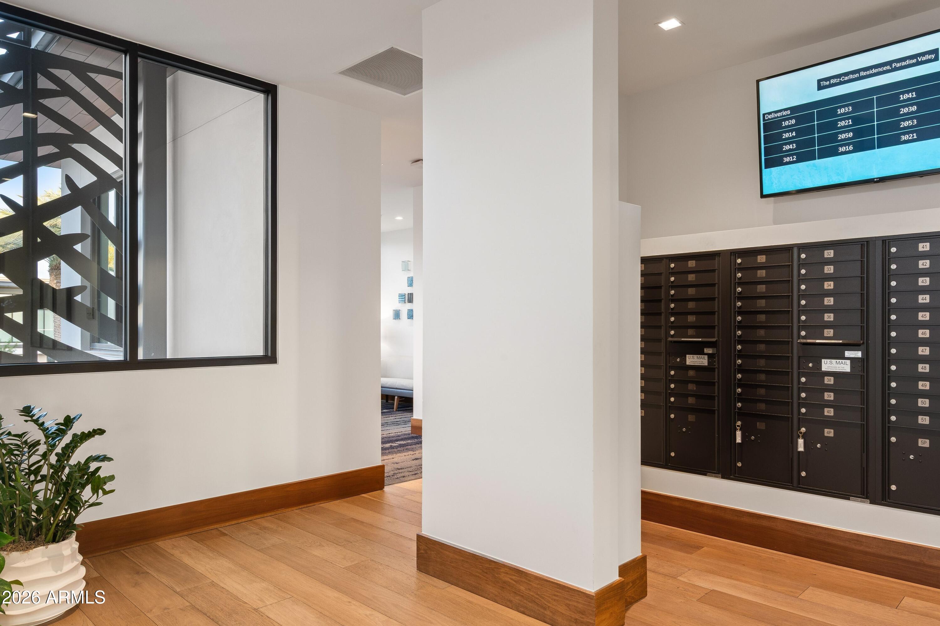 7000 EAST LINCOLN VILLAS CONDOMINIUM 1 - Residential