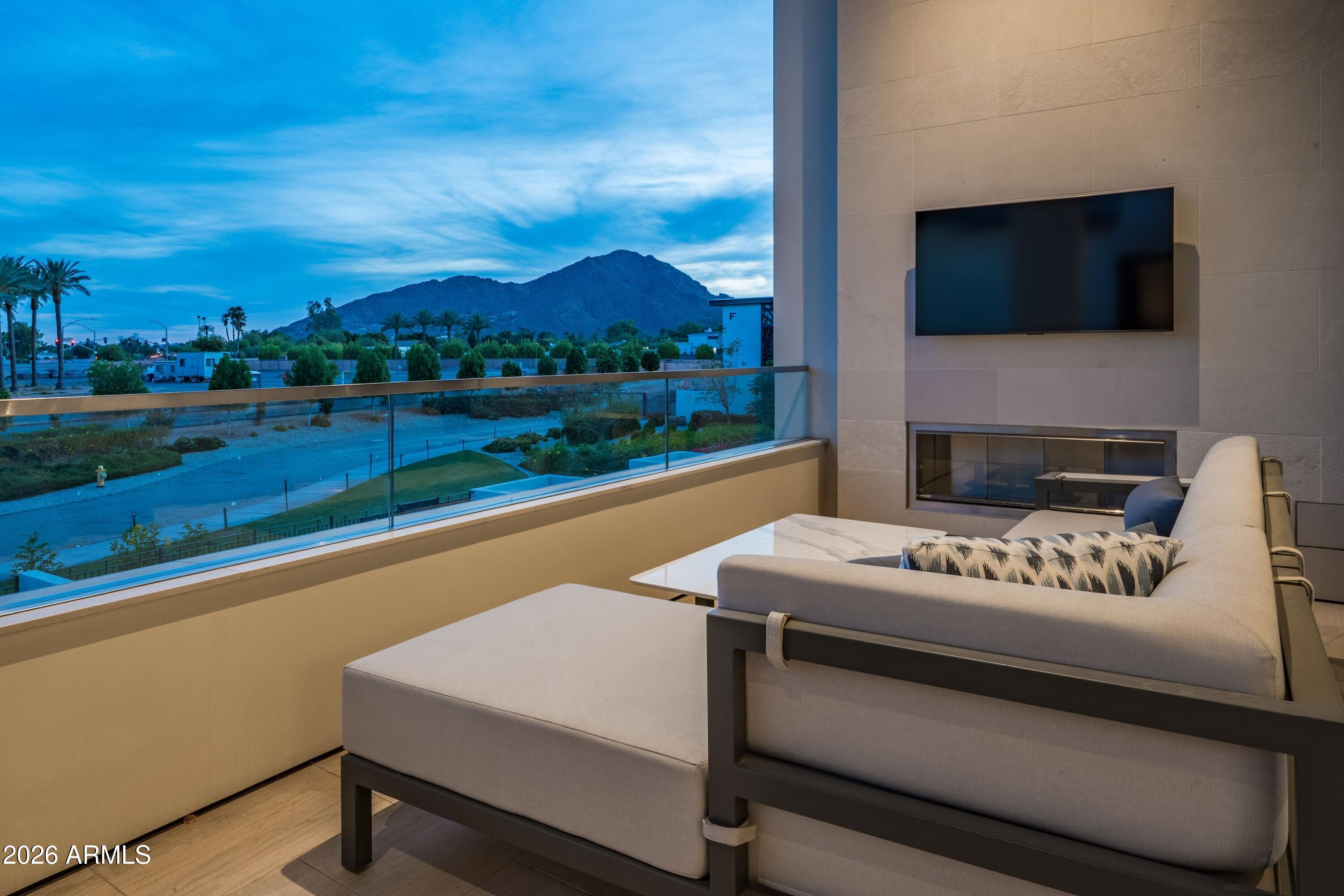 7000 EAST LINCOLN VILLAS CONDOMINIUM 1 - Residential
