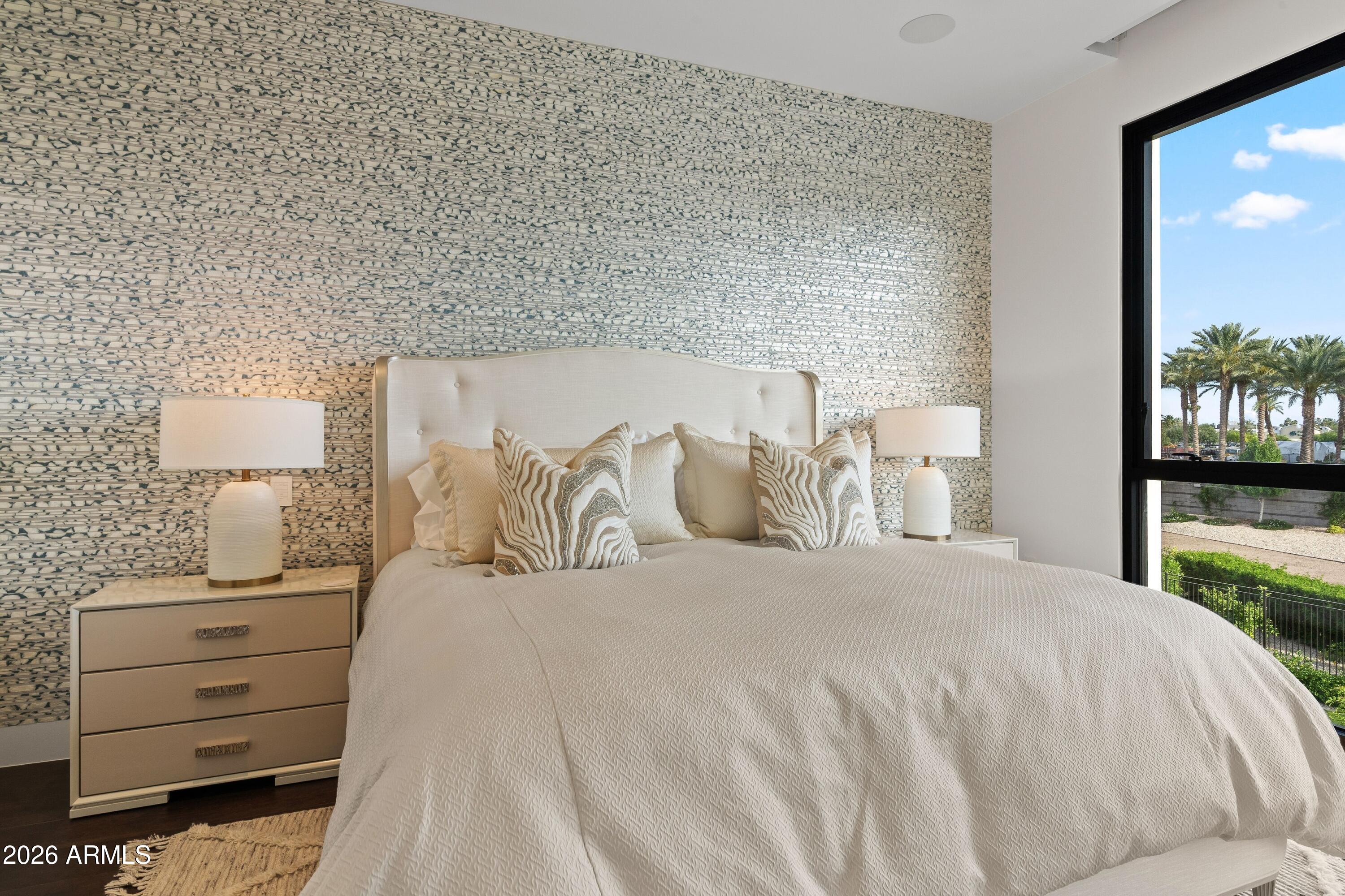 7000 EAST LINCOLN VILLAS CONDOMINIUM 1 - Residential