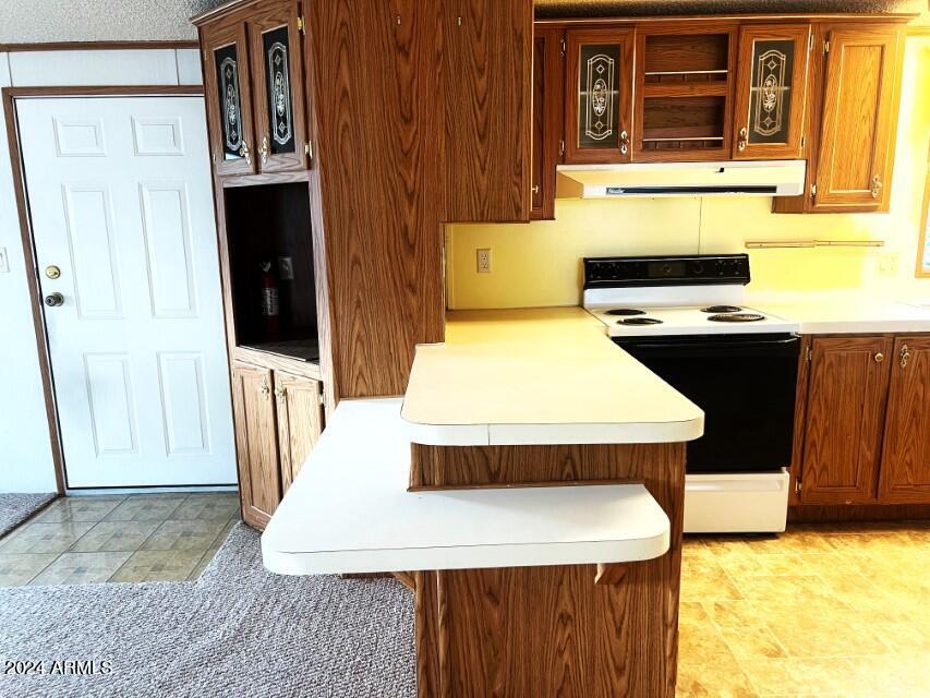 Sierra Vista Village - Residential