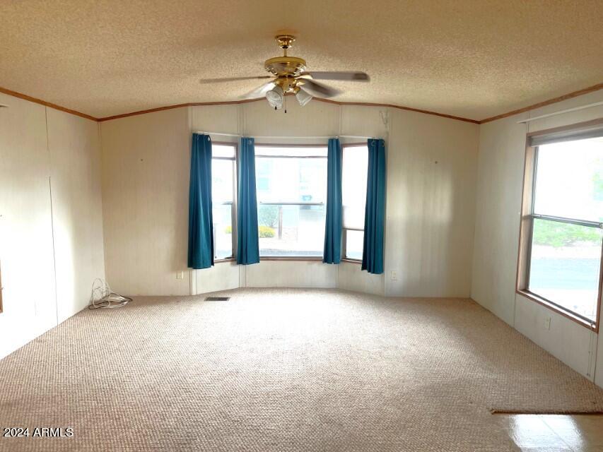 Sierra Vista Village - Residential