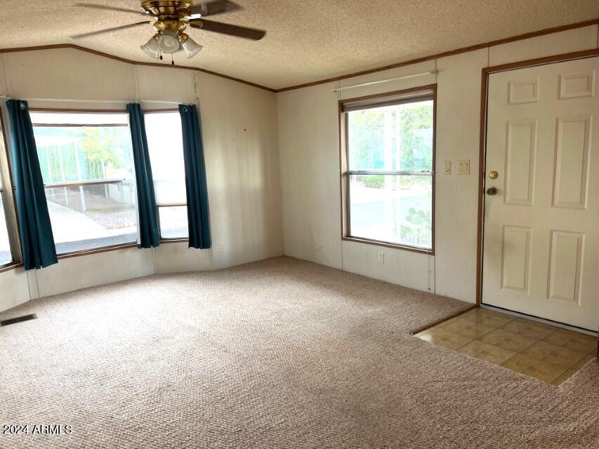 Sierra Vista Village - Residential