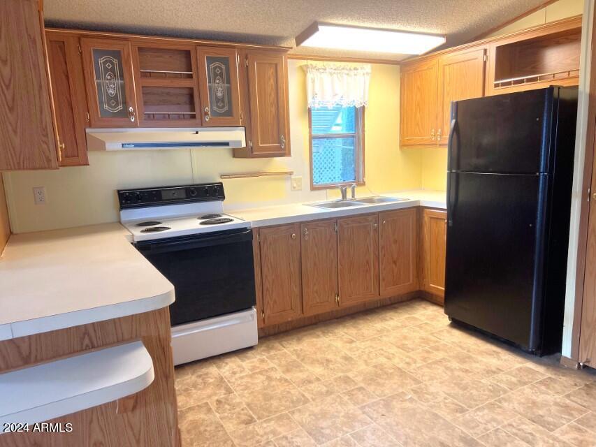 Sierra Vista Village - Residential