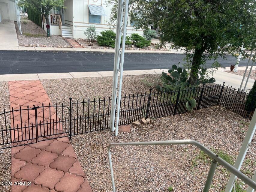 Sierra Vista Village - Residential