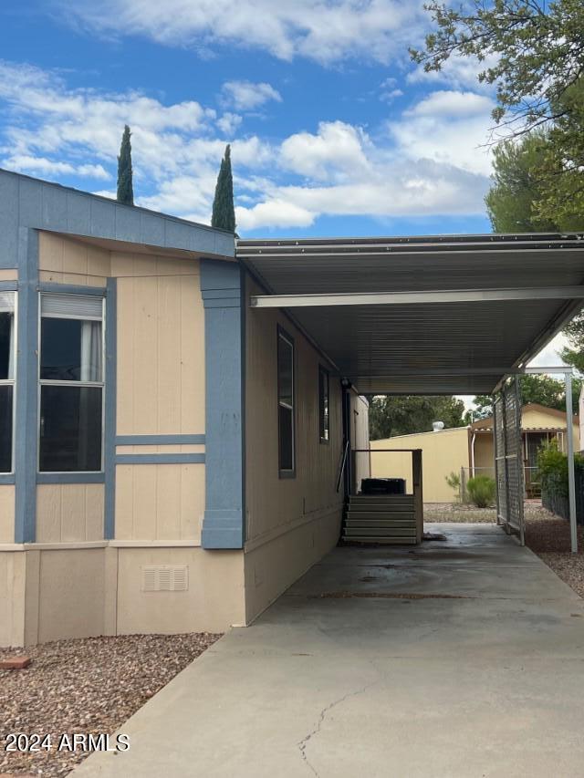 Sierra Vista Village - Residential