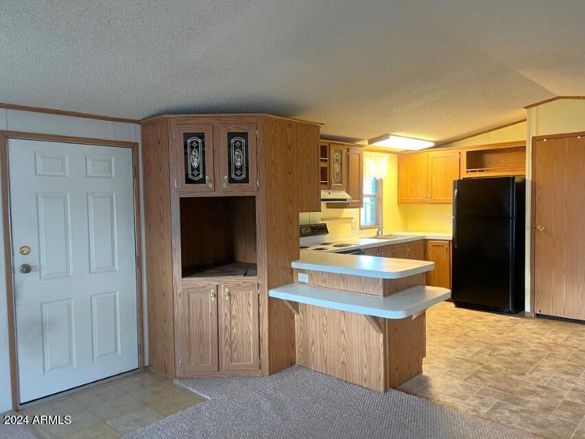 Sierra Vista Village - Residential