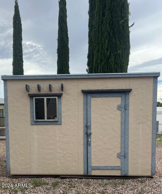Sierra Vista Village - Residential
