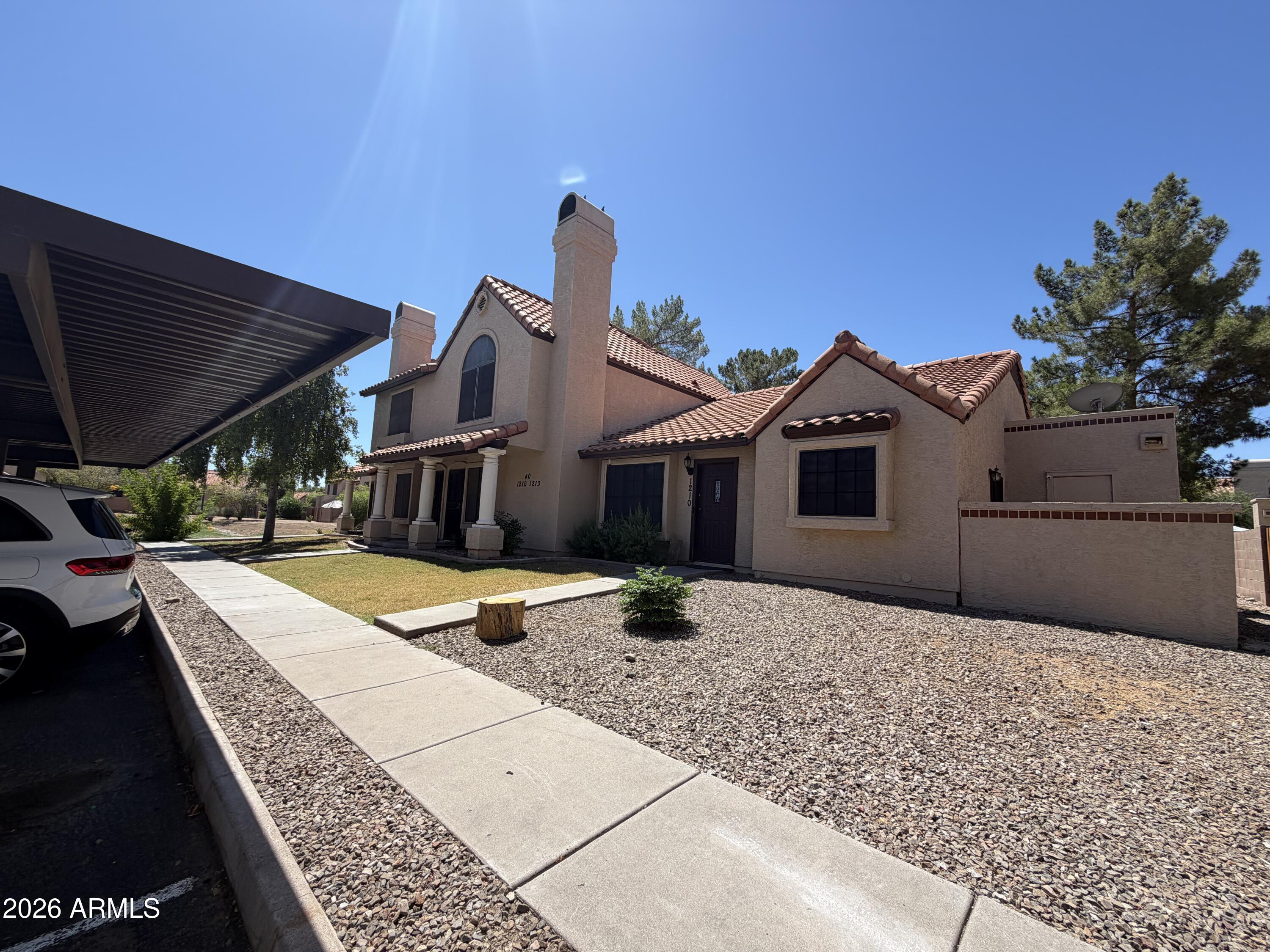 DISCOVERY AT CONTINENTAL ORCHARD - Residential Lease