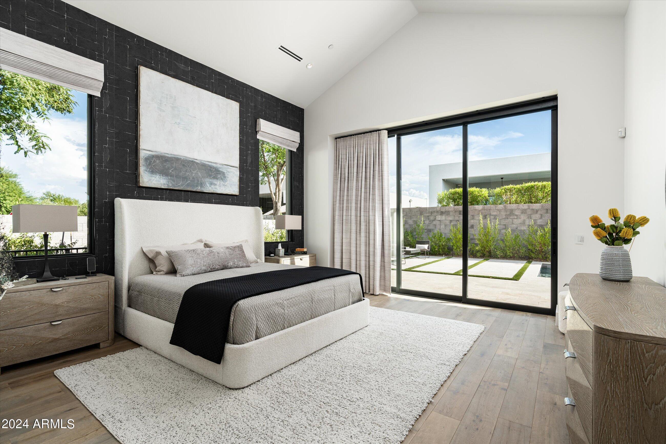 RITZ-CARLTON PARCEL B - Residential
