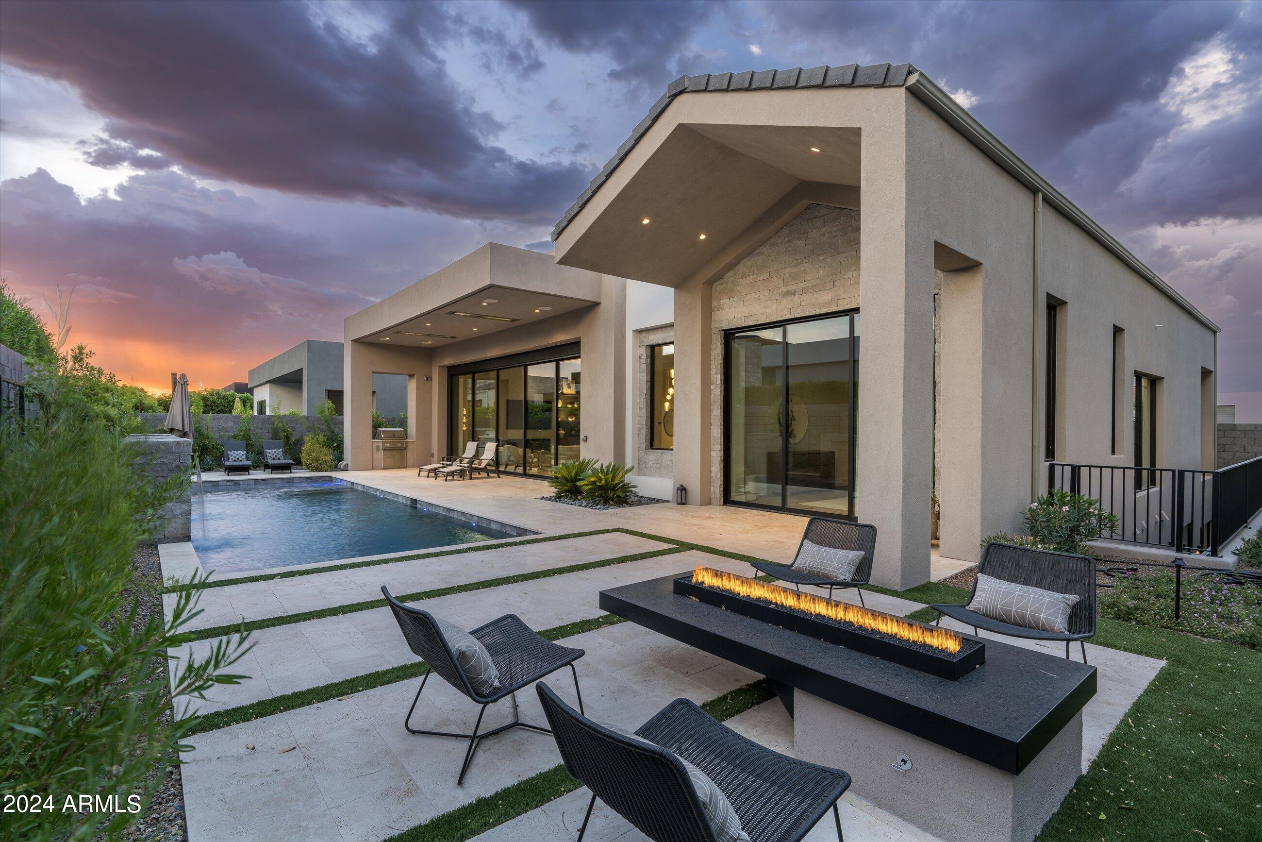 RITZ-CARLTON PARCEL B - Residential