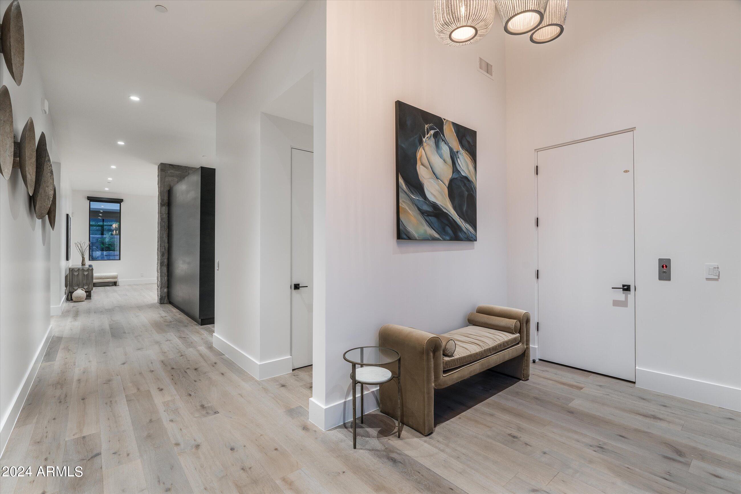 RITZ-CARLTON PARCEL B - Residential