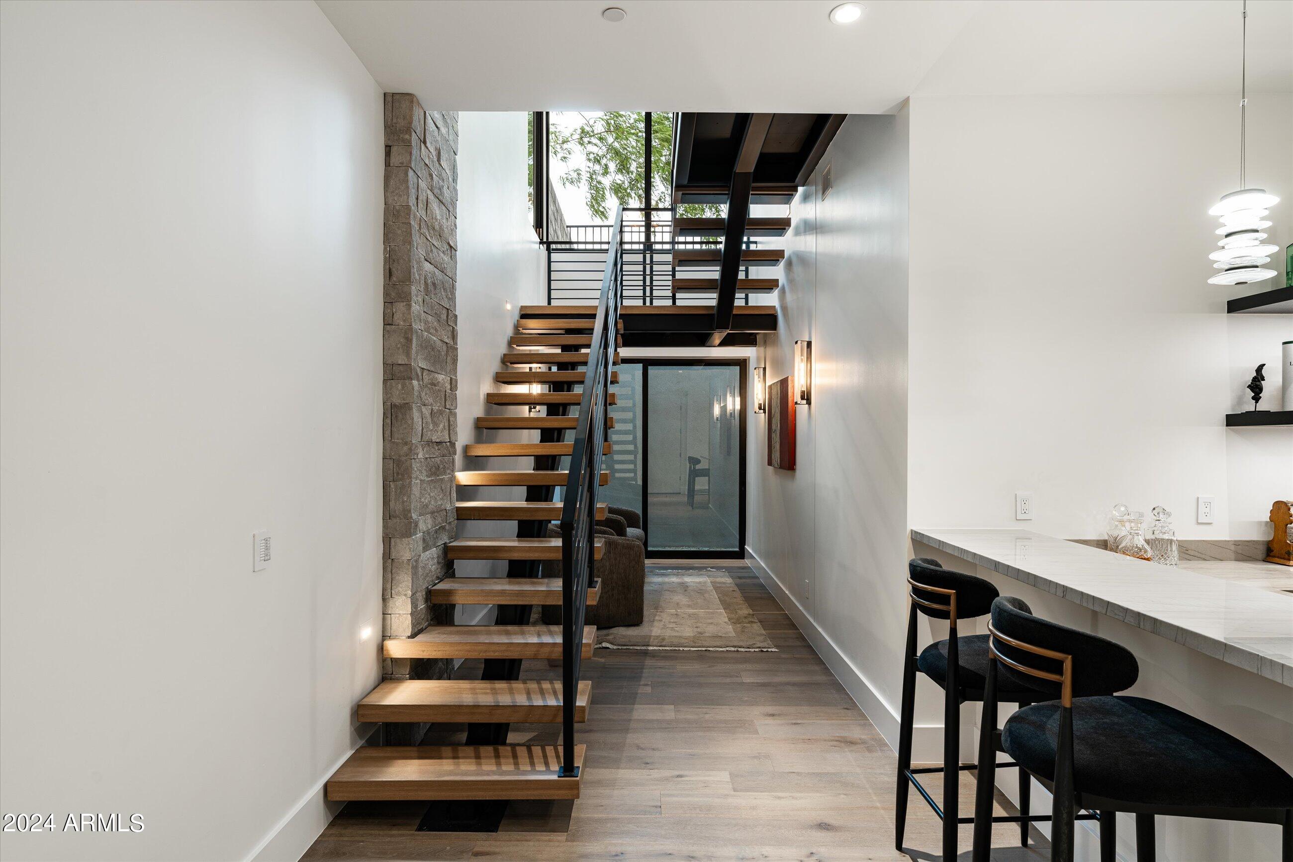RITZ-CARLTON PARCEL B - Residential