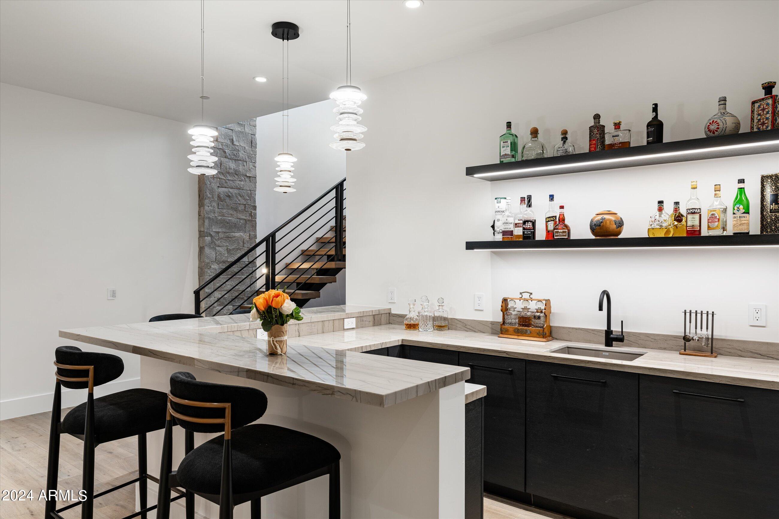 RITZ-CARLTON PARCEL B - Residential