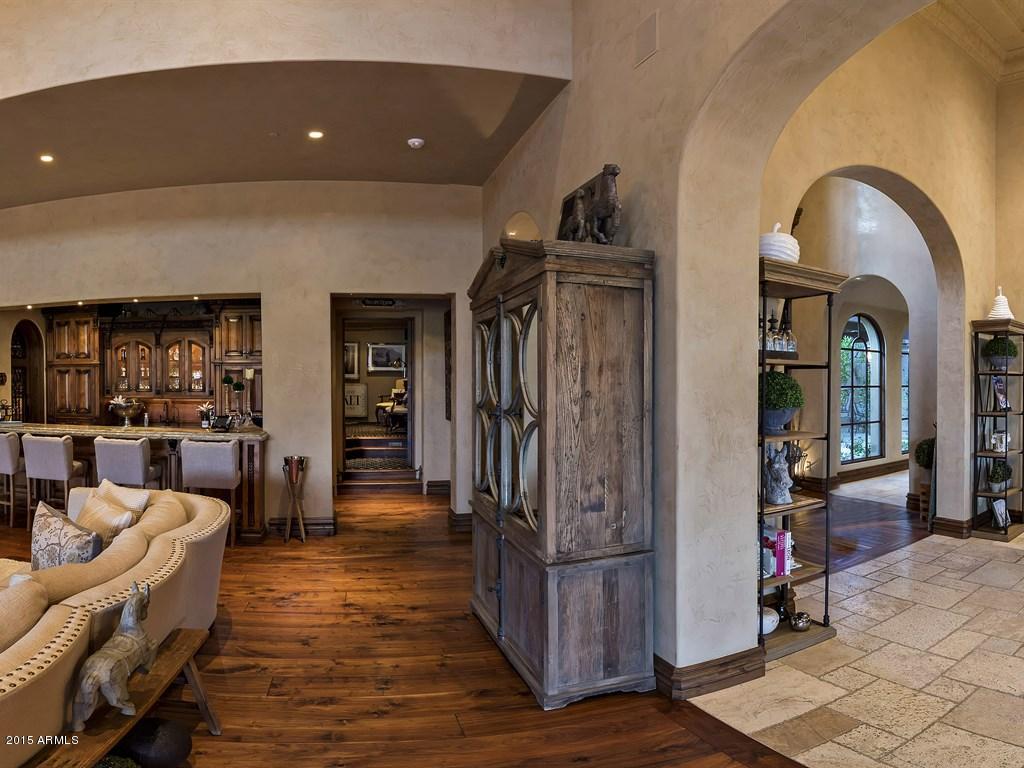 Silverleaf - Residential