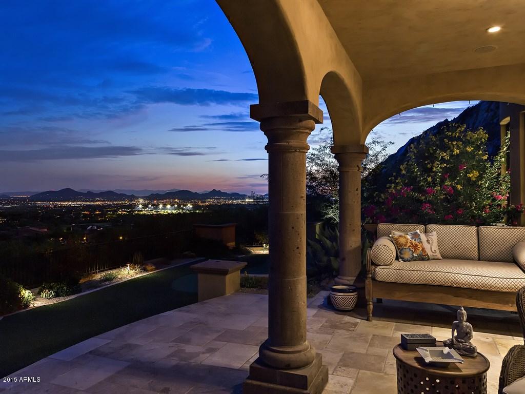 Silverleaf - Residential