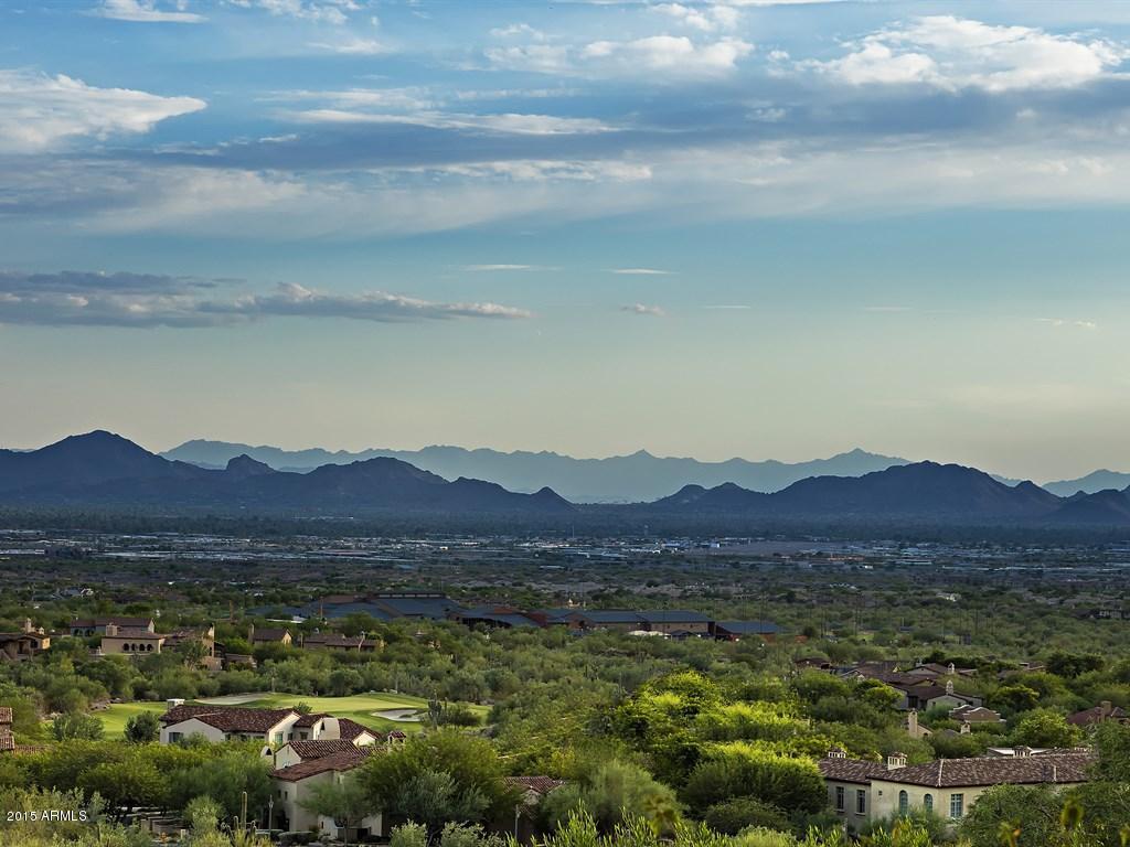 Silverleaf - Residential