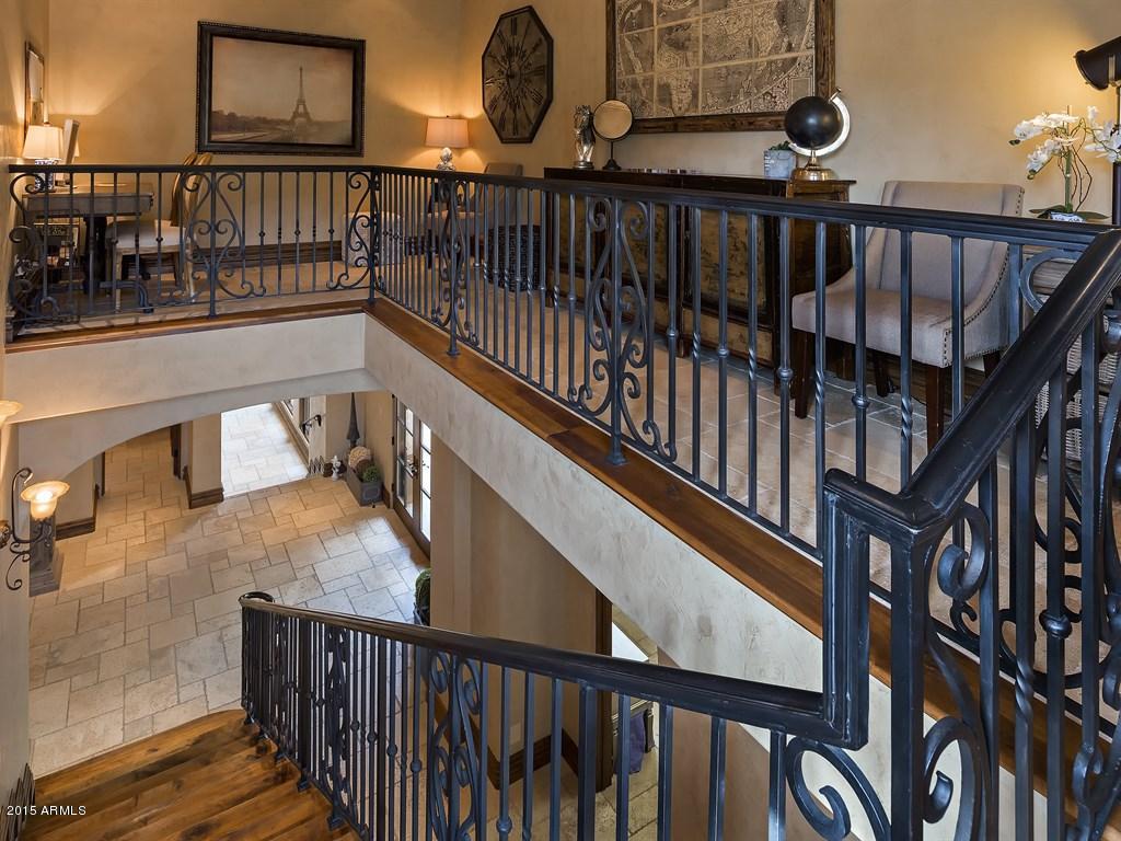 Silverleaf - Residential