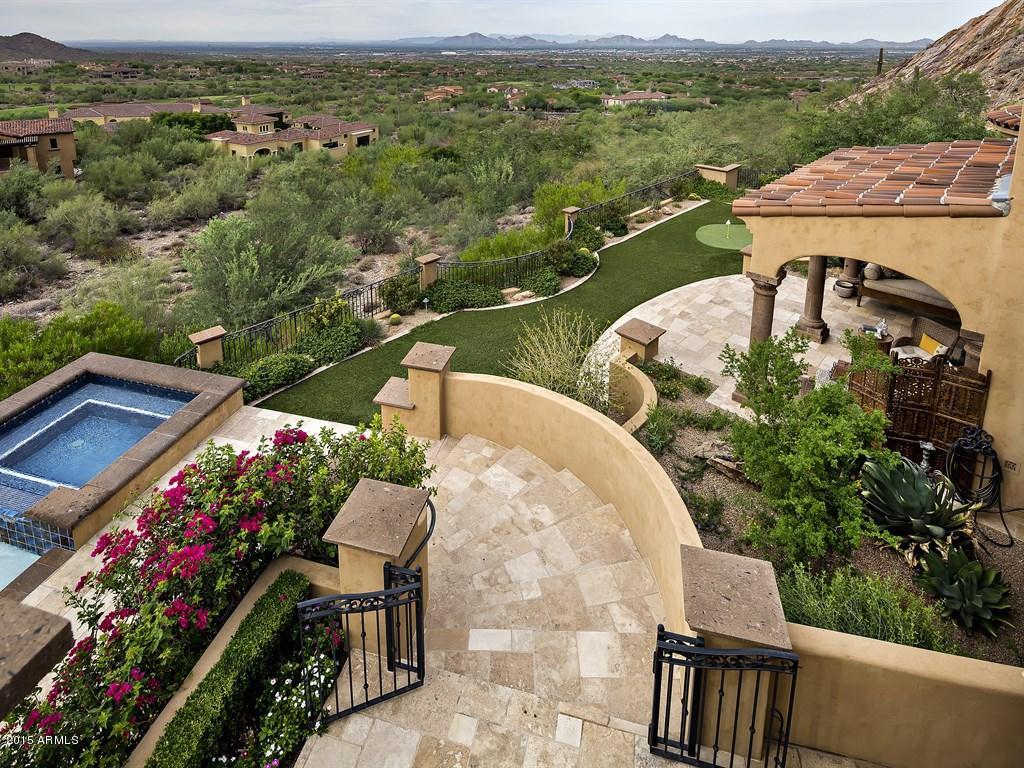 Silverleaf - Residential