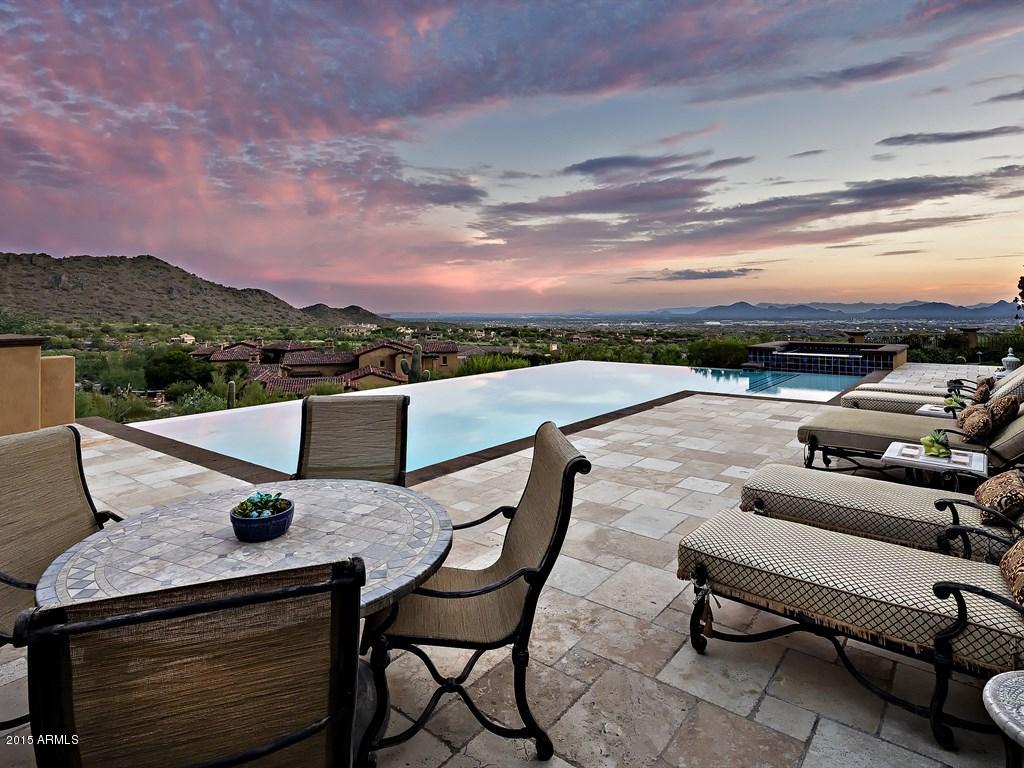 Silverleaf - Residential