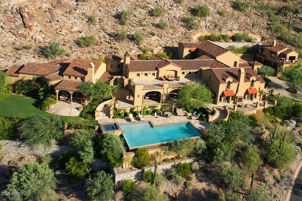 Silverleaf - Residential