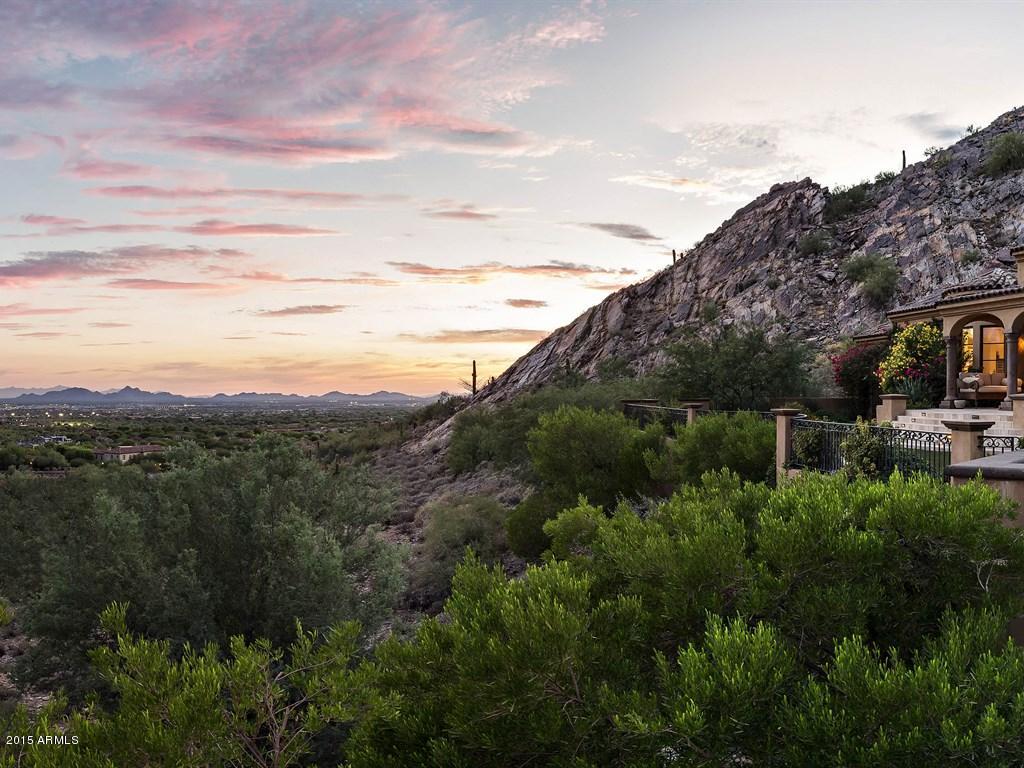 Silverleaf - Residential