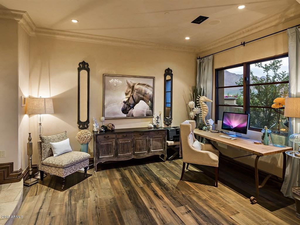 Silverleaf - Residential
