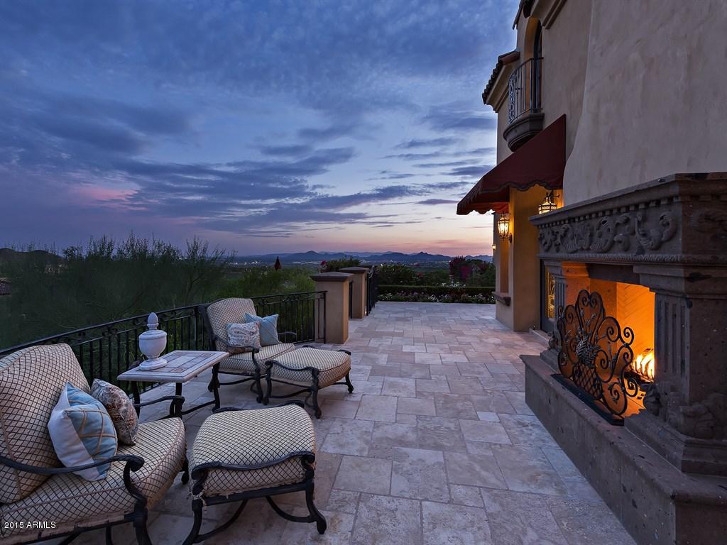 Silverleaf - Residential
