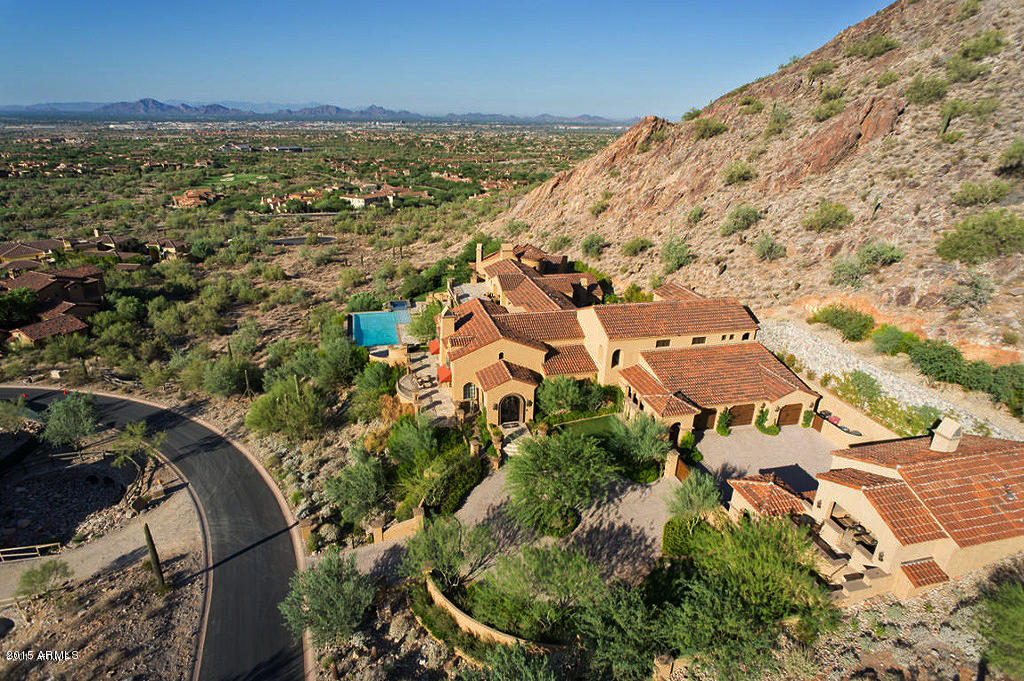 Silverleaf - Residential
