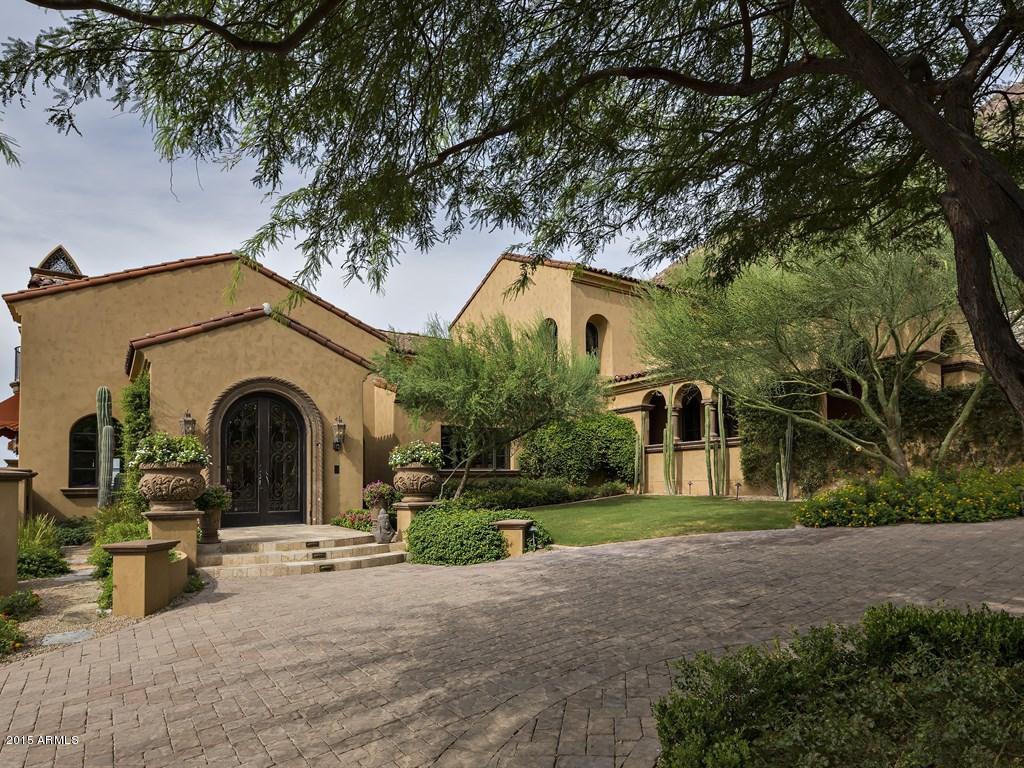 Silverleaf - Residential