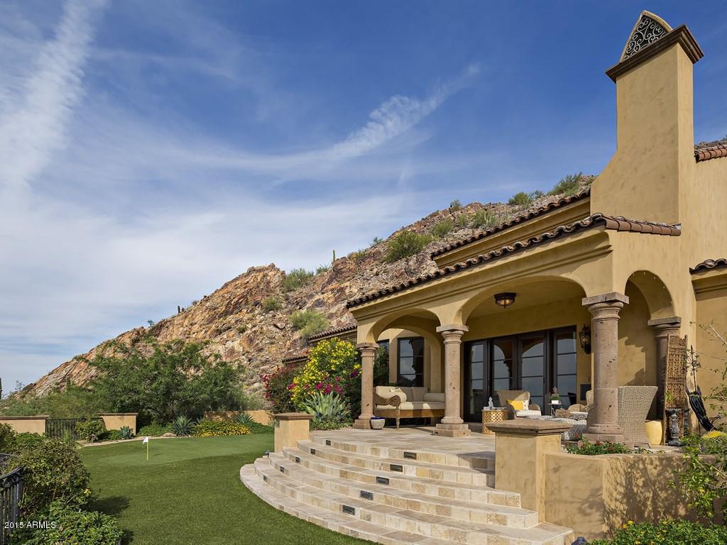 Silverleaf - Residential