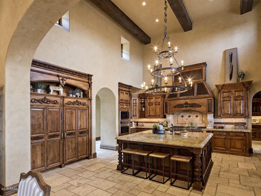 Silverleaf - Residential