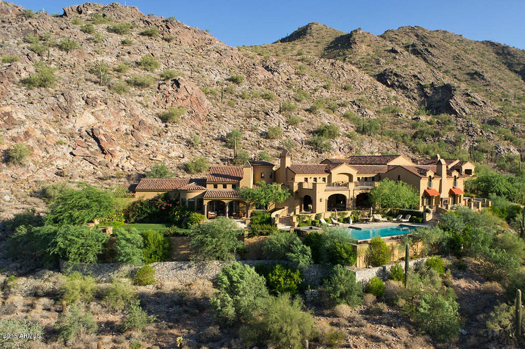 Silverleaf - Residential